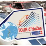 Uitnodiging voor TOUR 'd HuZes