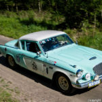 Te koop: Stoelenset 1956 Powerhawk