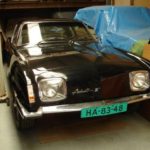 Te koop: 1969 Avanti II