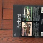 Te koop: Packard door Dennis Adler