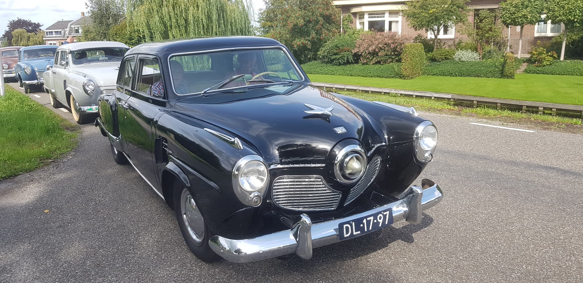 Nieuwjaarsreceptie 2020