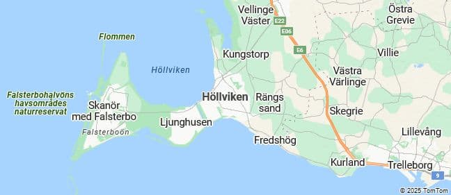 Europese Studebaker Meeting 2026 – Höllviken, Zweden