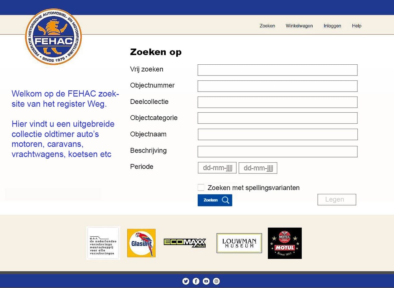 FEHAC Commissie Duurzaamheid neemt vervuiling door oldtimers serieus