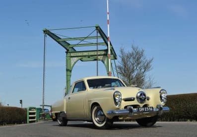 Hugo en Ine van den Berg