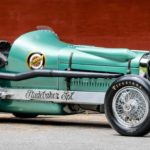 Studebaker museum hopes to post winning bid on historic race car