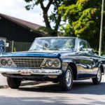 For sale: Studebaker Daytona Convertible 1964.