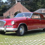 Te koop: Studebaker Hawk GT van 1964