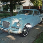 Te koop: Silver Hawk project
