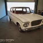 Te koop: Studebaker Lark VI, 1961