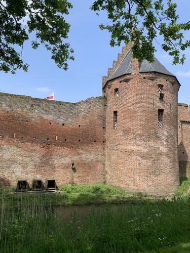 kasteel Doornenburg